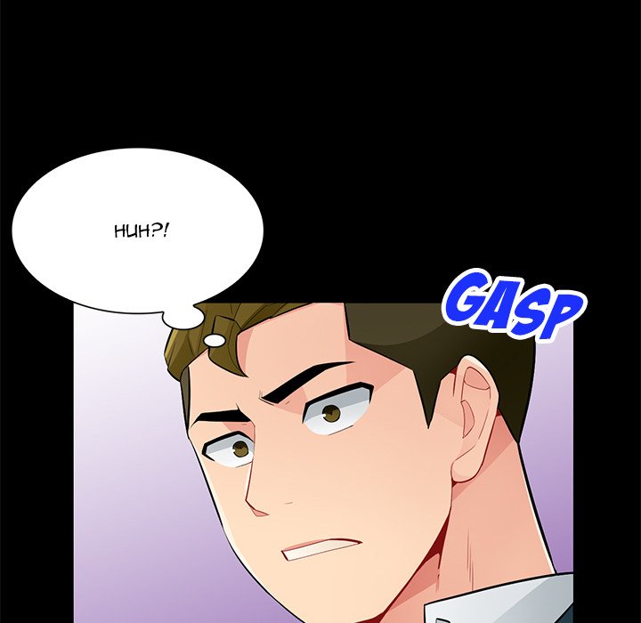 The Family Tree chapter 36 page 143