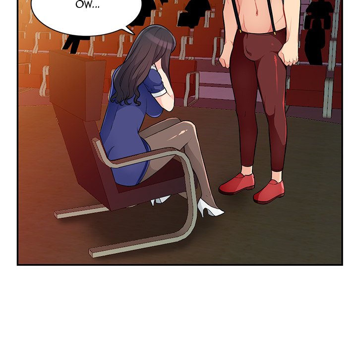 The Family Tree chapter 37 page 37
