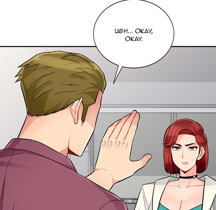 The Family Tree chapter 38 page 79