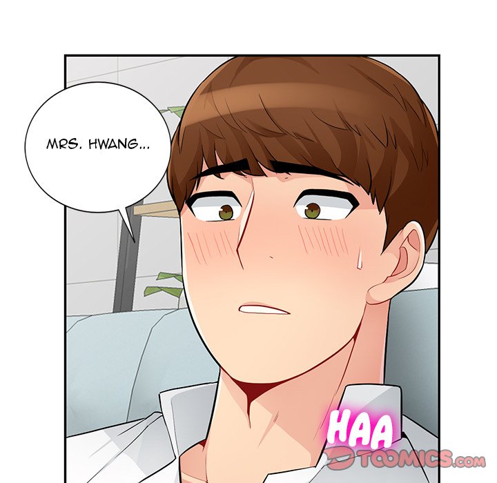 The Family Tree chapter 39 page 33