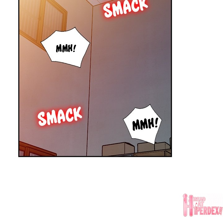 The Family Tree chapter 43 page 91