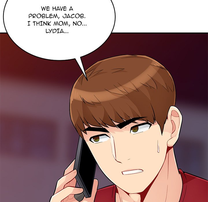 The Family Tree chapter 44 page 153