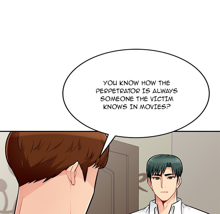 The Family Tree chapter 45 page 97