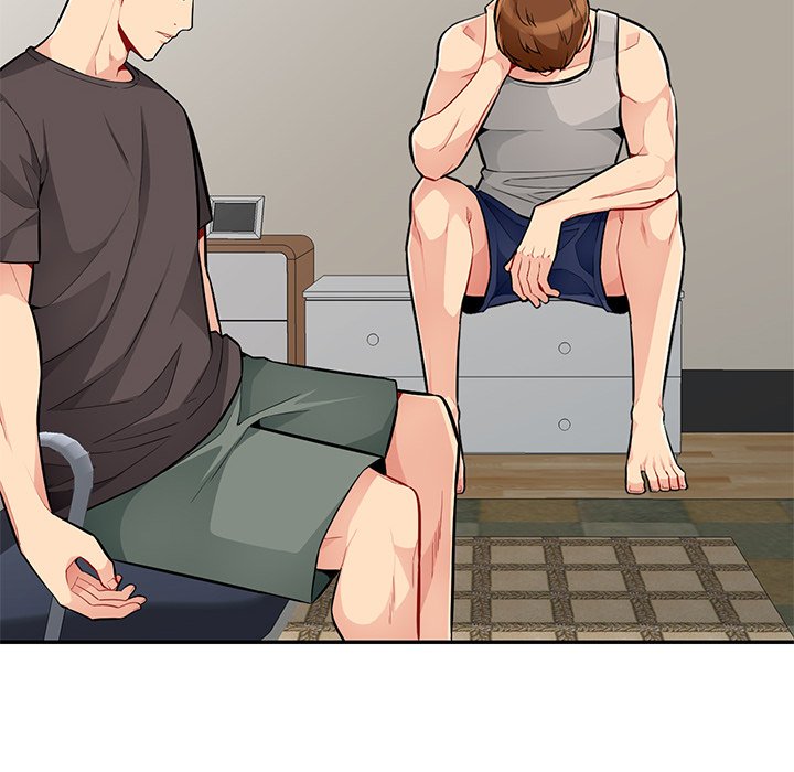 The Family Tree chapter 45 page 118