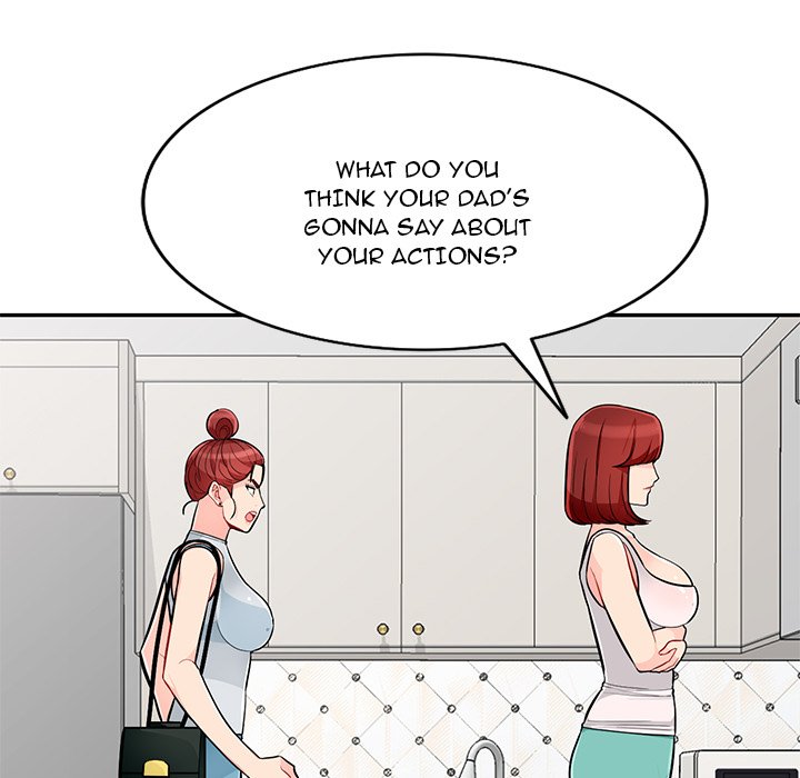 The Family Tree chapter 46 page 115