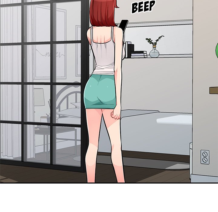 The Family Tree chapter 47 page 32