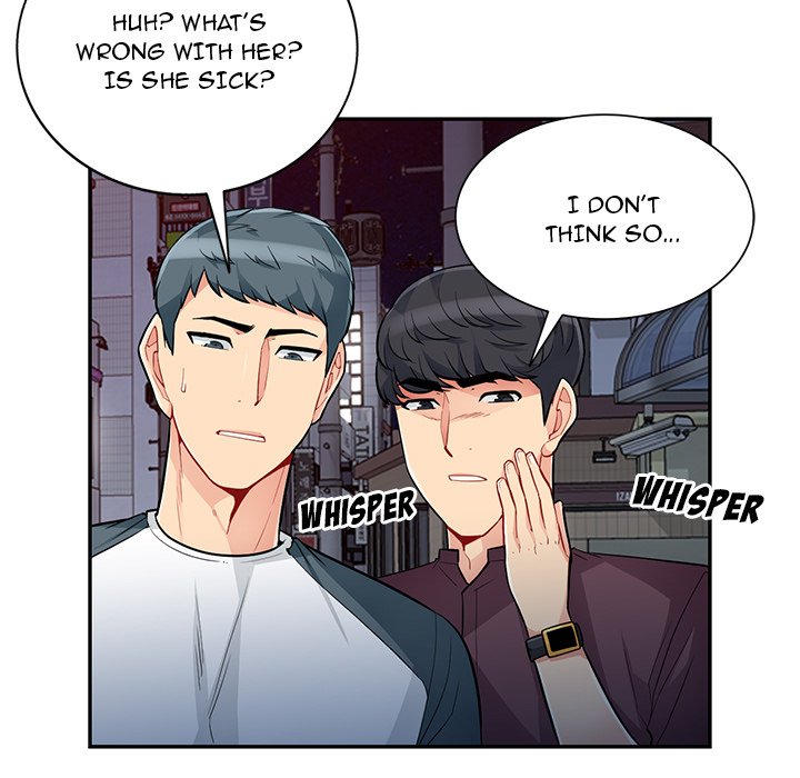 The Family Tree chapter 48 page 5
