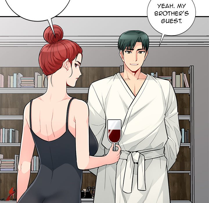 The Family Tree chapter 48 page 28
