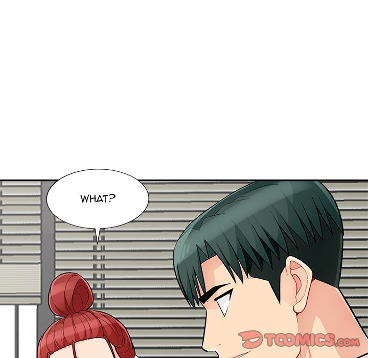 The Family Tree chapter 48 page 30