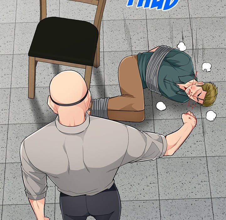 The Family Tree chapter 49 page 34