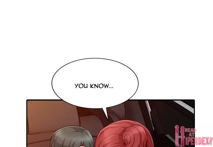 The Family Tree chapter 5 page 1