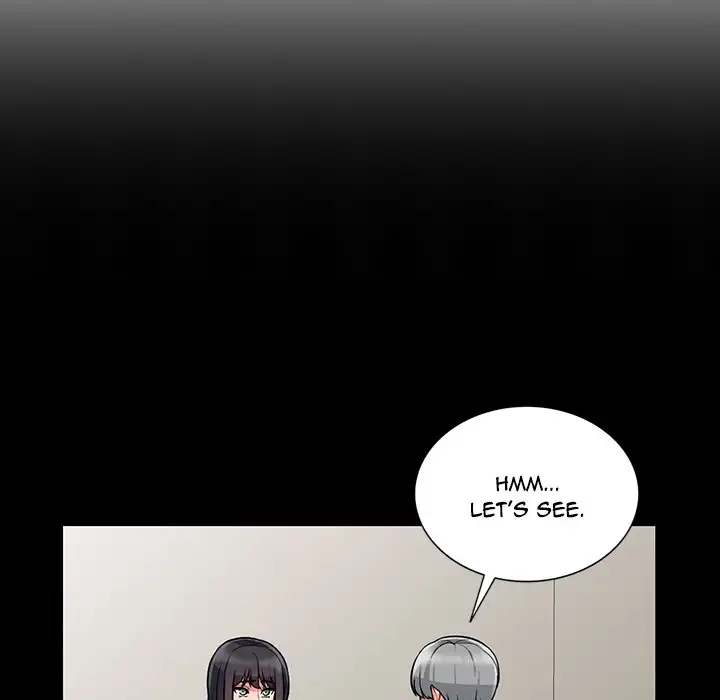 The Family Tree chapter 5 page 32