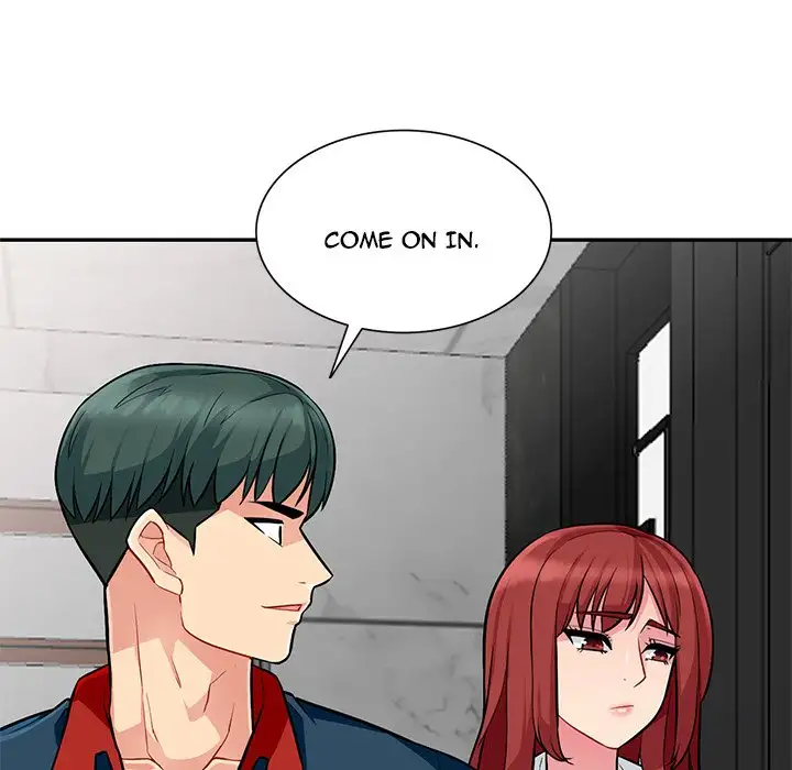 The Family Tree chapter 5 page 124