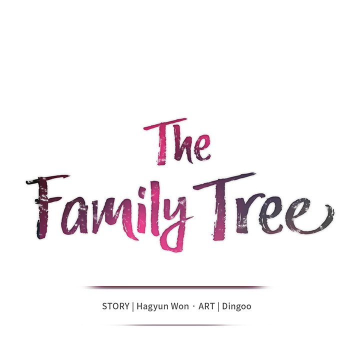 The Family Tree chapter 50 page 14