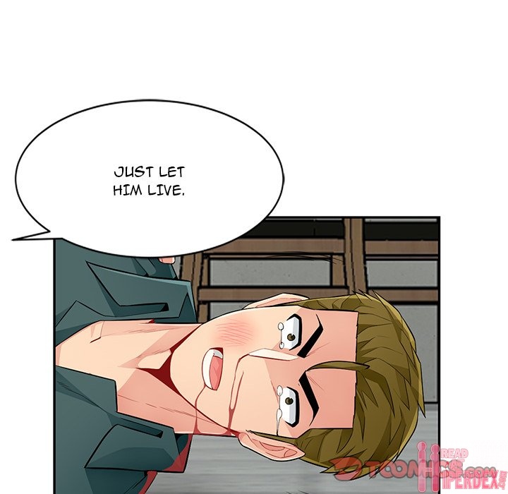 The Family Tree chapter 50 page 21