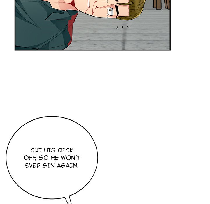 The Family Tree chapter 50 page 28