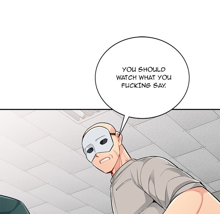 The Family Tree chapter 50 page 38