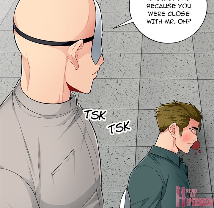 The Family Tree chapter 50 page 41