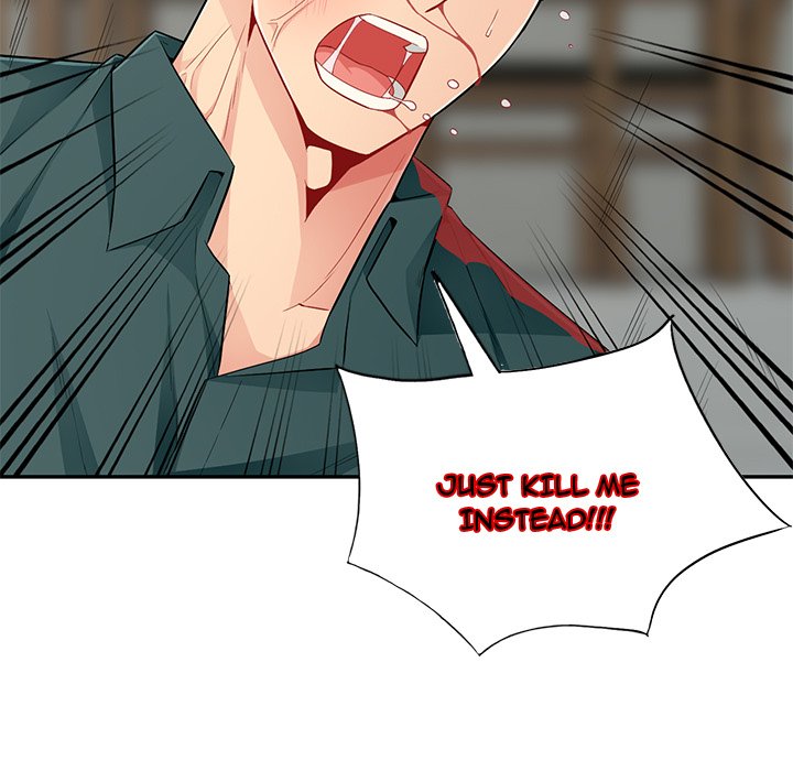 The Family Tree chapter 51 page 32
