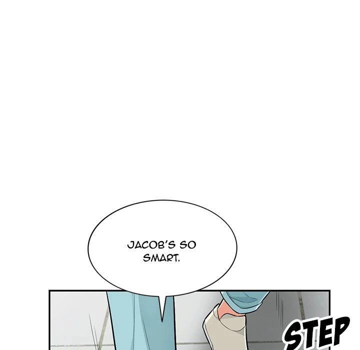 The Family Tree chapter 52 page 73