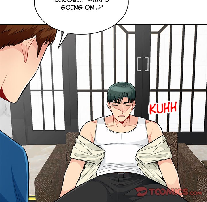 The Family Tree chapter 52 page 84