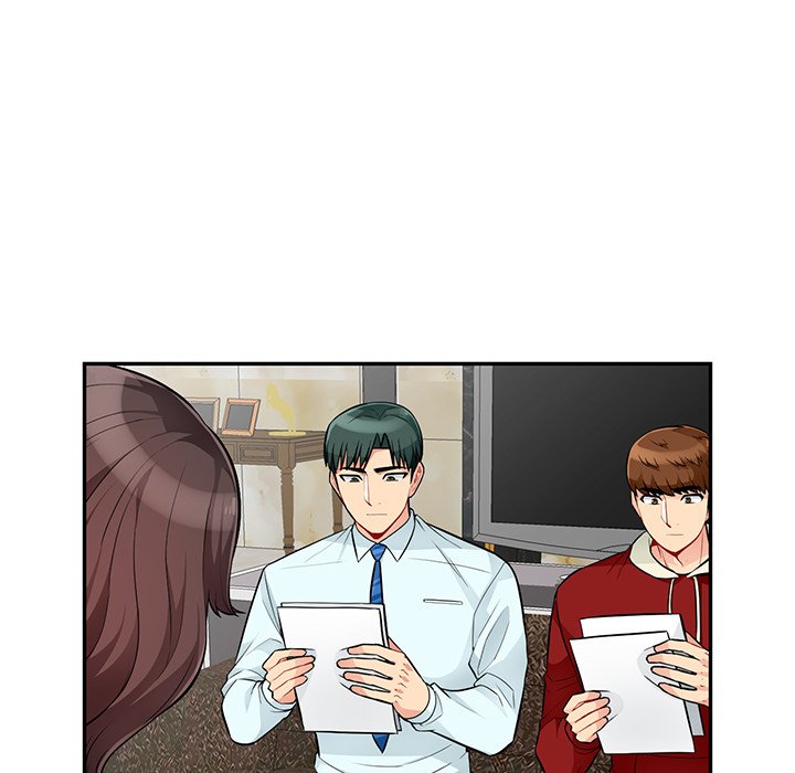 The Family Tree chapter 52 page 101