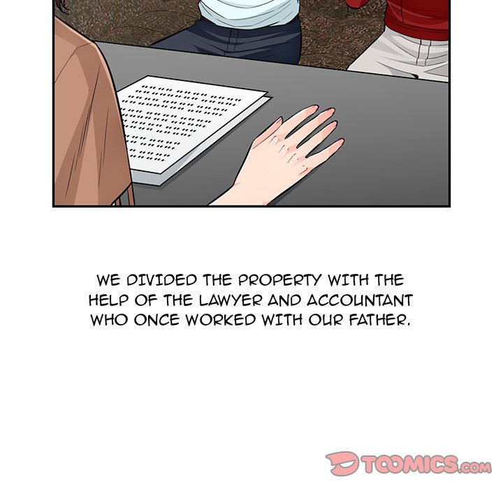 The Family Tree chapter 52 page 102
