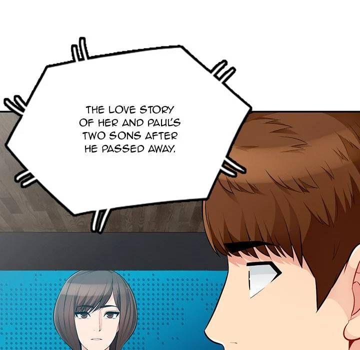 The Family Tree chapter 52 page 135