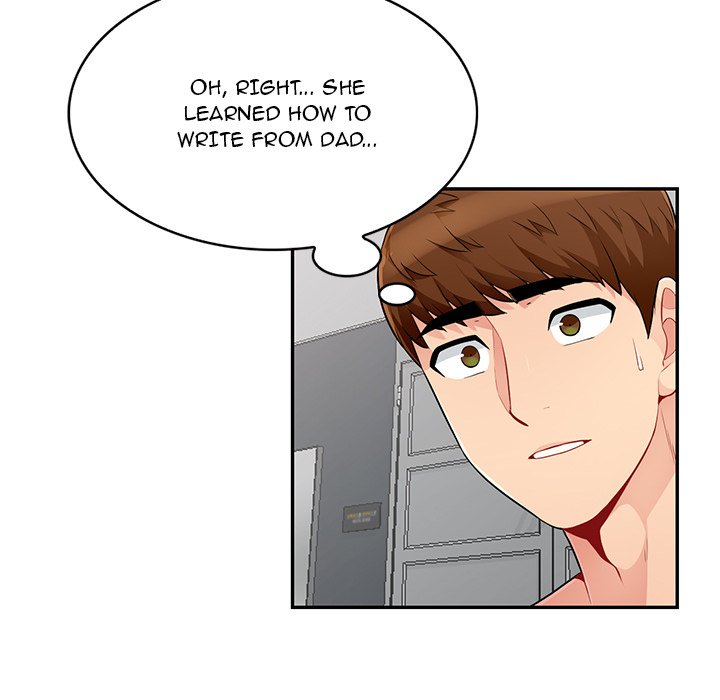 The Family Tree chapter 52 page 143