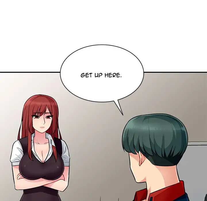 The Family Tree chapter 6 page 6