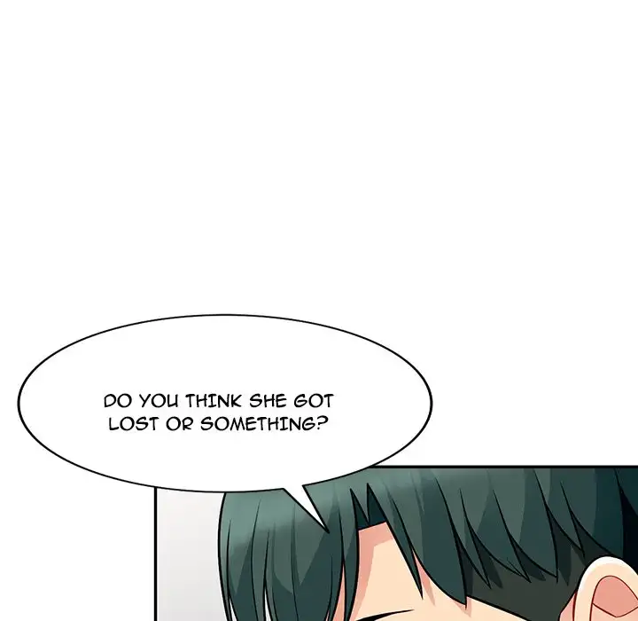 The Family Tree chapter 7 page 86