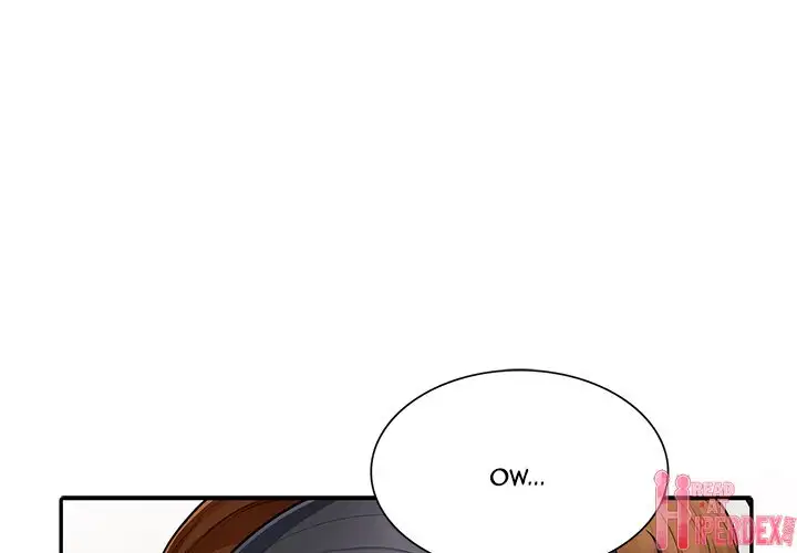 The Family Tree chapter 9 page 1