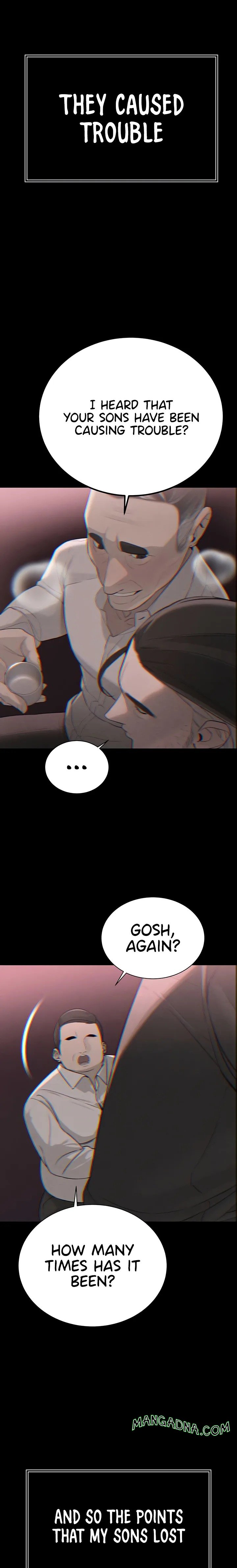 The Father-In-Law Fucks Them All chapter 2 page 28