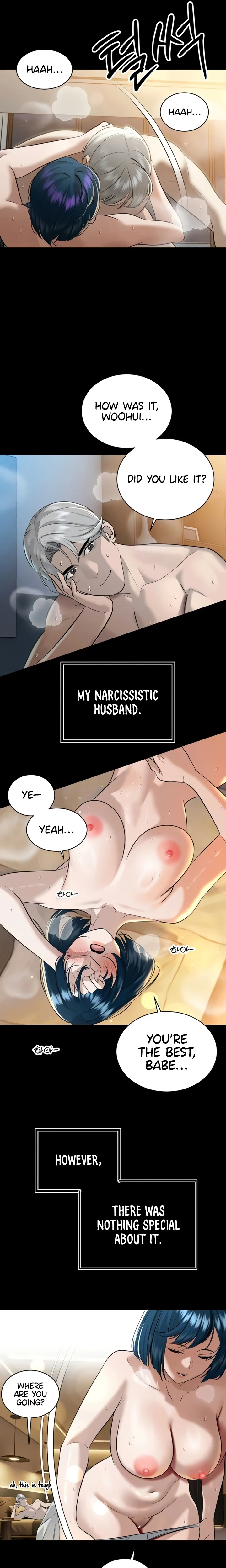 The Father-In-Law Fucks Them All chapter 20 page 4
