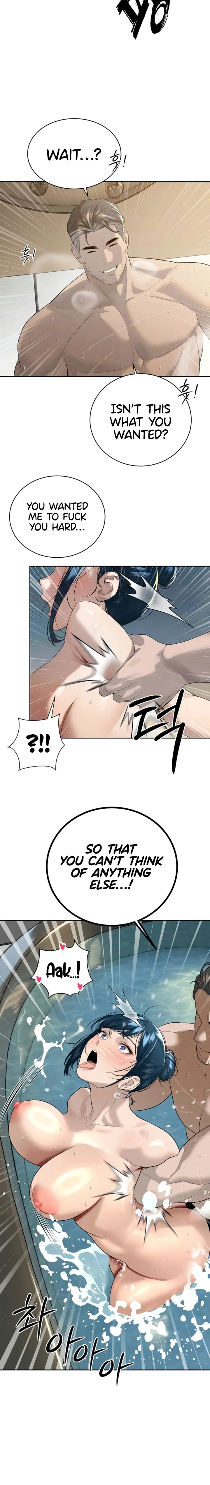 The Father-In-Law Fucks Them All chapter 21 page 6