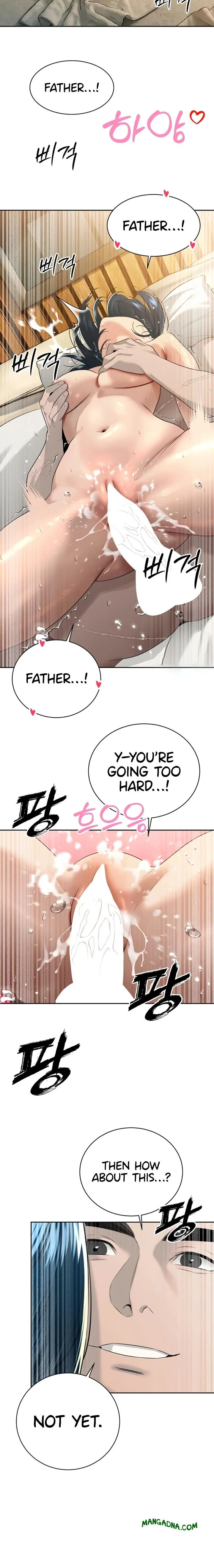 The Father-In-Law Fucks Them All chapter 21 page 15