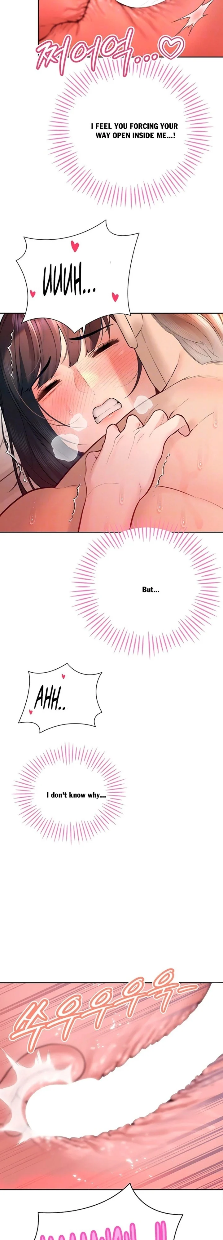 The Father-In-Law Fucks Them All chapter 41 page 3