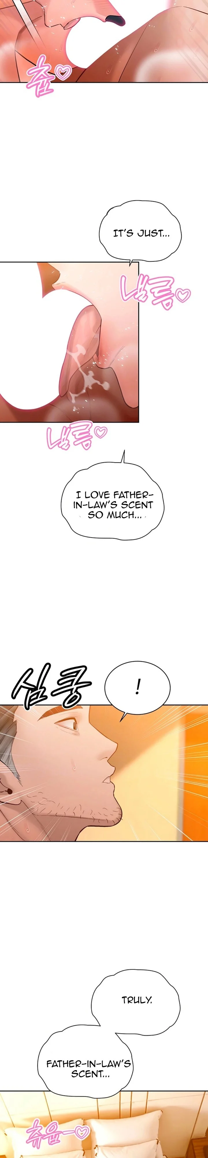 The Father-In-Law Fucks Them All chapter 42 page 3