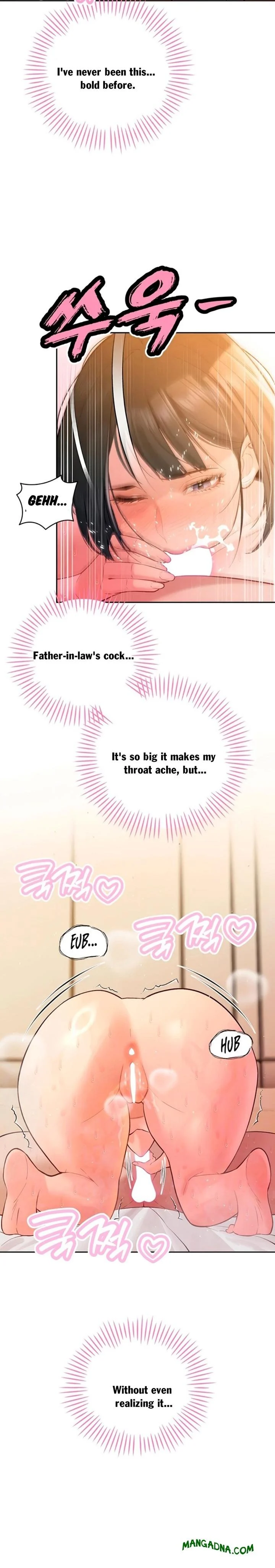 The Father-In-Law Fucks Them All chapter 42 page 5