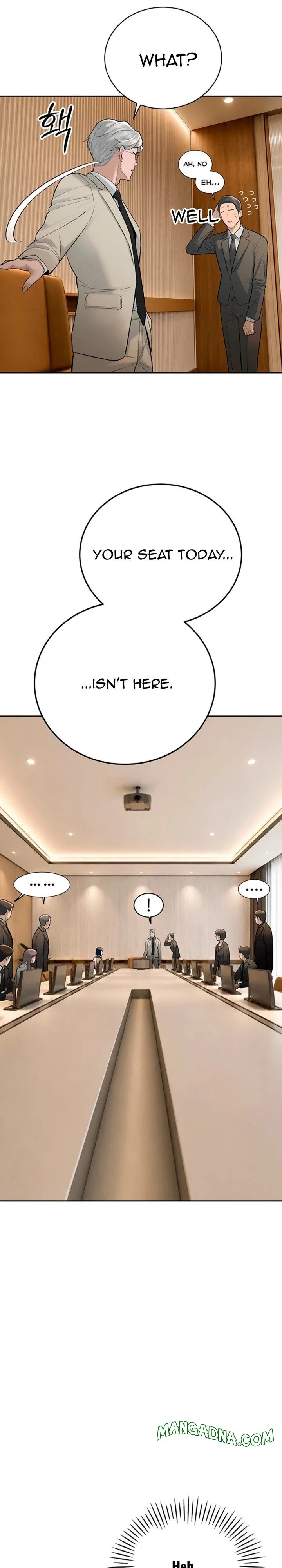 The Father-In-Law Fucks Them All chapter 43 page 12