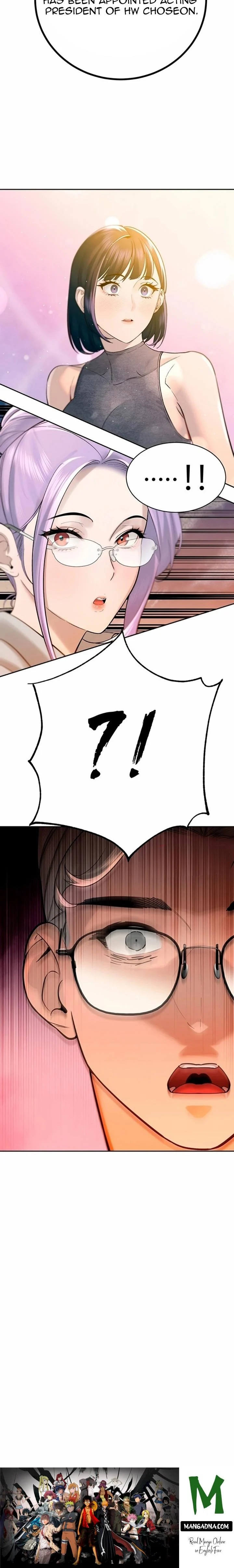 The Father-In-Law Fucks Them All chapter 43 page 24