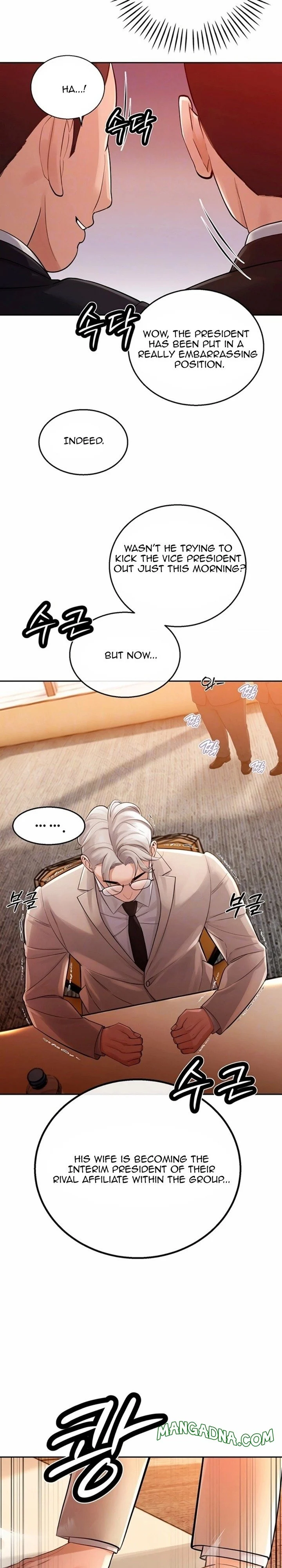 The Father-In-Law Fucks Them All chapter 44 page 2