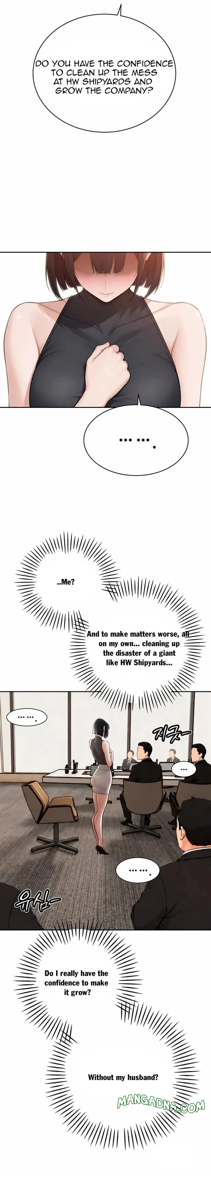 The Father-In-Law Fucks Them All chapter 44 page 6