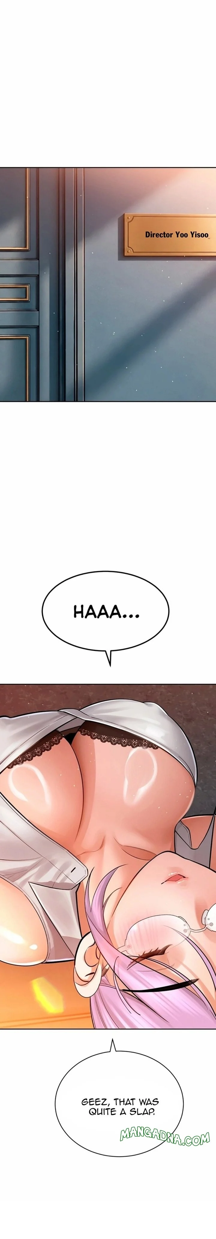 The Father-In-Law Fucks Them All chapter 44 page 17