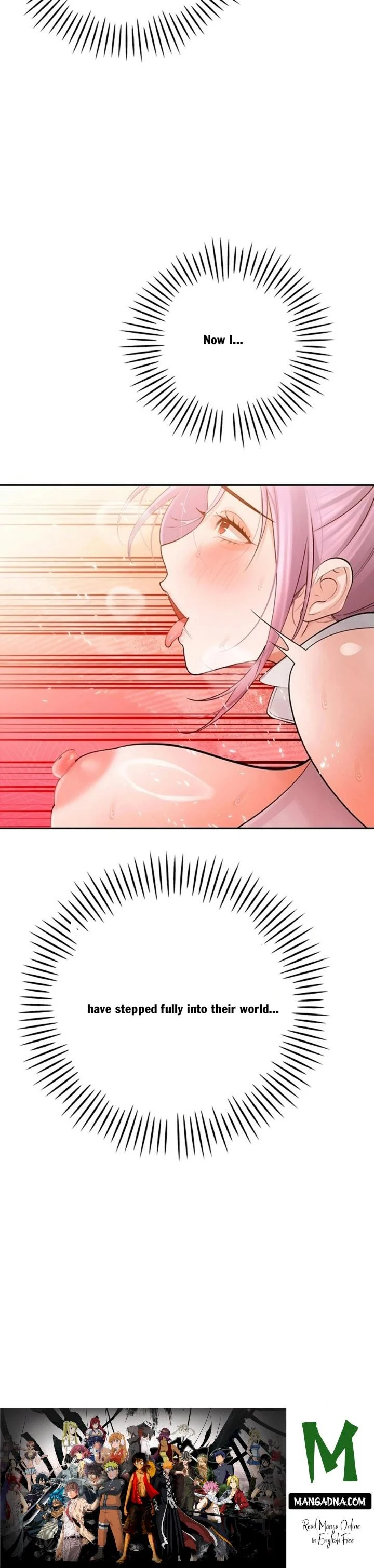 The Father-In-Law Fucks Them All chapter 44 page 27