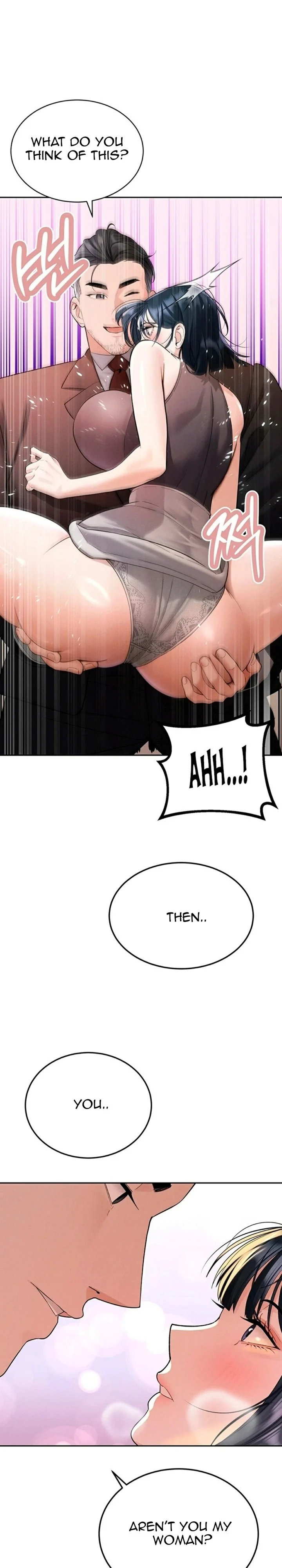 The Father-In-Law Fucks Them All chapter 45 page 13