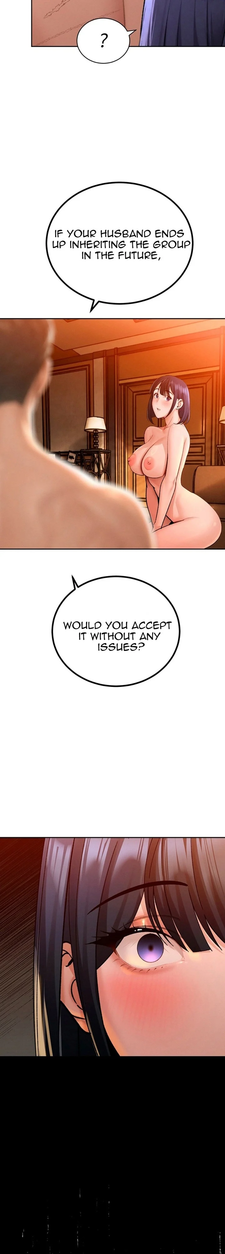 The Father-In-Law Fucks Them All chapter 46 page 5