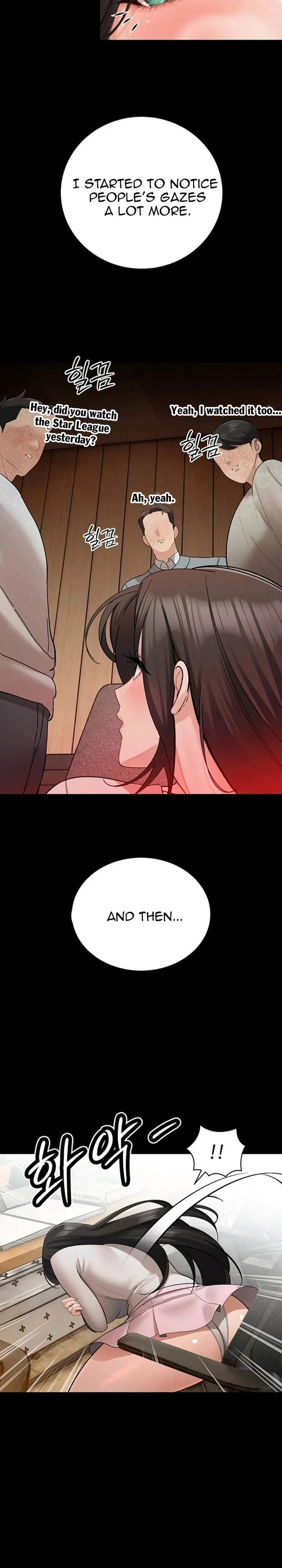 The Father-In-Law Fucks Them All chapter 47 page 22