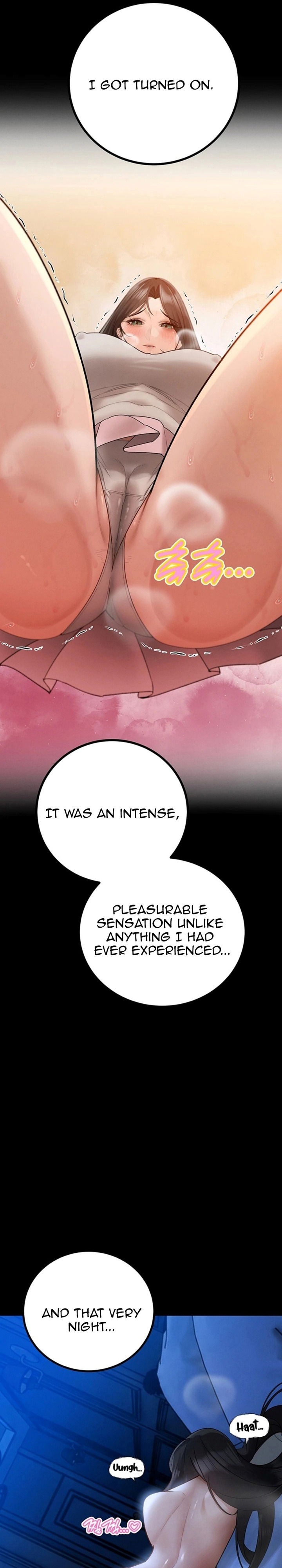 The Father-In-Law Fucks Them All chapter 47 page 23