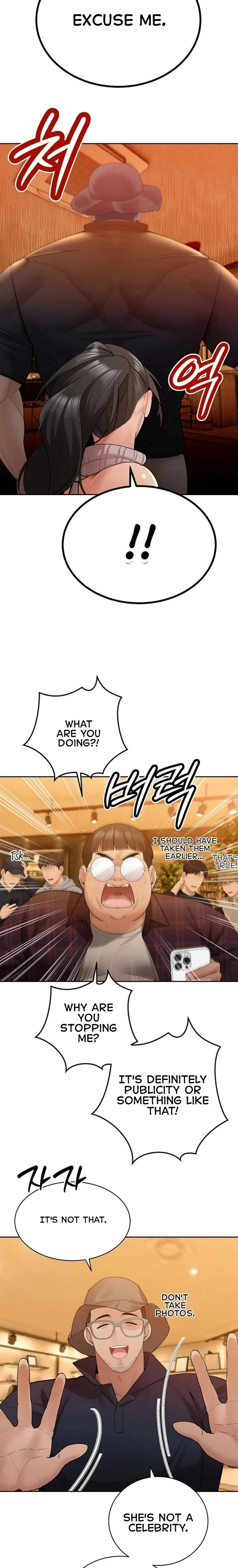 The Father-In-Law Fucks Them All chapter 48 page 13